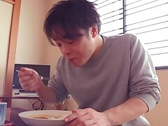 OFKU-086 Innocent Doll's Steamy Shower Surprise Seductive Moments Unveiled