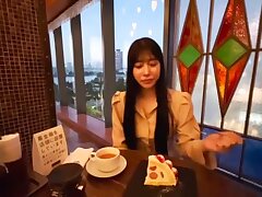 FC2-PPV-2971478 Amateur Babe Finds Intense Joy In Her Personal Porn Shoot