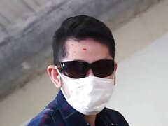 CWB05 Asian Goddess Reveals Her Perfect Curves in Sizzling Showdown