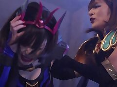 SPSC36_01 Naughty Sweetheart Gets Fondled Big Boobs Teased and Fucked Hard