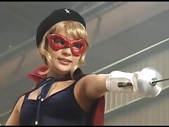 THP10 Passionate Night Unleashing Wild Desire in an Exciting Orgy Adventure