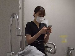 toire-38 Sensual Solo Show Curvy Cutie's Boob-Filled Orgasmic Journey