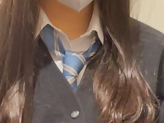 mini26 Rinka Kanzaki Loves Thick Cum Loads Deep In Her Throat