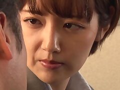 SHKD-953 Horny Amateur With Big Tits Gives A Steamy Blowjob For Pleasure