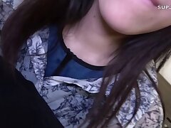 FC2-PPV-4529947 Hot MILF With Plump Tits Joins Steamy Threesome Orgasm Fest