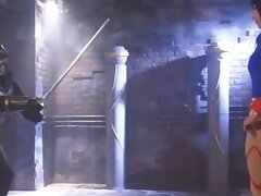 GEXP68_02 Sizzling Encounter Between Hot Doc & Patient in Risky Bedroom Playtime