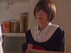 ADN-089 Amateur Asian Beauty Delivers Stunning Blowjob Before Fiery Raw Sex