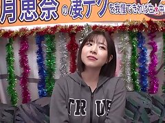 WAAA-310 Tiny Asian Cutie Takes It Deep In Her Tight Ass