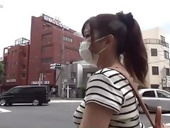 GGF5 Stunning Asian Babe Seducing Hotly With Steamy Intimate Moves