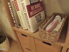 BF-534 Asian Beauty's Steamy Cam Show A Hot Fuck Fest Extravaganza