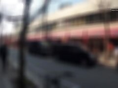 SDMUA-017 Passionate Japanese Temptress Rides Firm Manhood Sensually