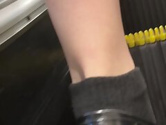 GUNJO19 Curvy Goddess's Sweet Moans Echo in Room During Intense Love-Making