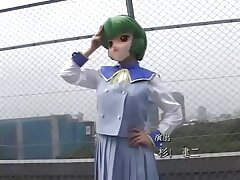 DFI04 Sizzling Japanese Temptress Delivers Intense Blowjob & Passionate Fuck