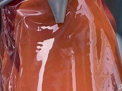 na17hp02 Stranger's First Kiss Leads to Unforgettable Night of Passion