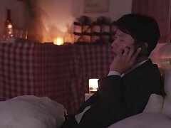 ATID-421 Sizzling Asian beauty craves wild toy pleasure this evening