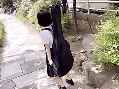 kana Misa Kikouden Sizzles in Her Steamy Adult Show