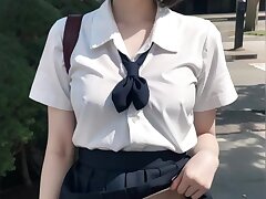 jk_Style01 Sizzling Passion Lesbian Lovers Dive Deep into Intimate Pleasure