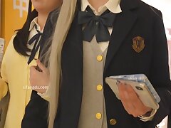 BC-AA-364 Sensual Massage by Dark-Haired Goddess Leads to Intense Passion