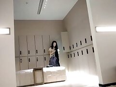 abv-578 Sizzling JAV Star Displays Irresistible Curves & Plump Bottom