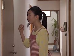 STAR-520 Delightful Threesome Japanese Schoolgirl's Forbidden Pleasures