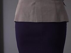 SHKD-958 Seductive Darling Enjoys Sultry Nights of Sensual Passionate Love Making