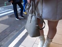 200GANA-3024 Seductive Asian Star Saki Enjoying Her Creamy Treat