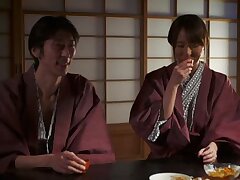 ADN-215 Hot Asian Babe Begs for Big Dick Deep Inside Her Tight Pussy