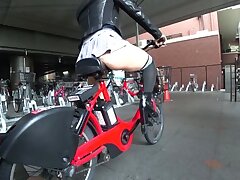 HIPANGEL039 Petite Asian Gem Delights with Sweet, Spicy Oral Pleasure for Tough Jock