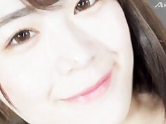 SWXP01 Hot Anime Asuka Gets Her Pussy Stretched by a Huge Cock