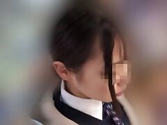 6oVmmz06 Japanese Beauty’s Perfect Ass Gets a Rough Anal Treatment Tonight