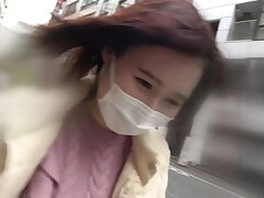 383REIW-124 Seductive Doll Gets Hard Faceslamming for Her Juicy Cum Reward