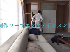 DFE-057 Sexy Curvy Amateur Takes Hard Cock From Hungry Young Stud