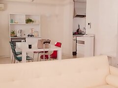 VEC-598 Seductive Woman Offers Admirable Oral Pleasure Inside