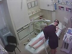 Ukrainian_Cosmetic_salon_18 Asian Goddess Takes Giant Cock for a Sizzling Night of Passion