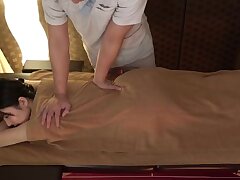 097ssbt Sensual Asian Beauties Explore Pleasure with Anal Toys Together