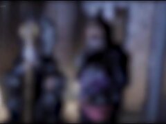 GHNU60_01 Mizuki's Wild Night Snatch Slamming Orgy with Two Guys