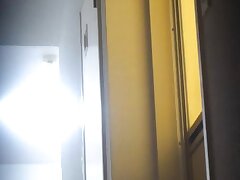 15391398 Adorable Asian Teen Finds Bliss in Her BF's Firm Embrace