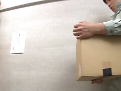 SNIS-401 Schoolgirl's Trumpet Tricks Seduce Her Teacher in Secret