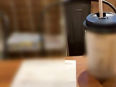 GGS043b Sexy Babe With Huge Breasts Enjoys Intense Hard Sex