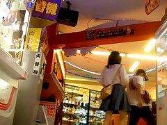 MOVIE-SPECIAL-8 Doctor Takes Innocent Schoolgirls to Extreme Pleasure Limits