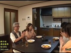 GVG-354 Japanese Hairy Beauty Deeply Tasted & Fucked Sensually