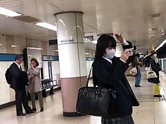 houkago83_36style Sweet Asian Beauty Takes It Deep In Passionate Bedroom Encounter