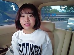 406FTHT-092 Sensual Japanese Babe Unleashes Passion in Intimate Night of Desire