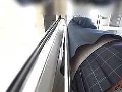 adcl043 Hot Seductive Cosplayer Goes Fully Nude for Explicit Fantasy Shoot