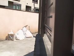 MEYD-102 Lucky Lady's Deep Throat Adventure & Intense Hardcore Session