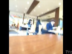 proswan_jk02 Adorable Sweetheart Takes on an Enormous Manhood in Her Mouth