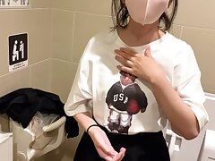 FC2-PPV-3098539 Tempting Asian Beauty Sara Rides Vibrator Hard in Private Moments