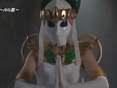 GTRL05_03 Airi Nakano's Debut Passionate Screams & Wet Ecstasy!