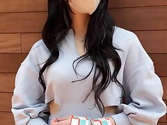 SNAPTOKYO55_SORA_23 Anime Magic Girl Cosplay Leads to Intense Passionate Encounter