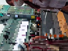 bs33 Sizzling Japanese Temptress Delights in Sultry Blowjob Adventure